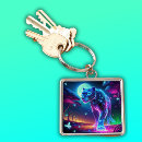 Search for holographic keychains Colourful
