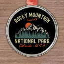Search for estes park colorado ornaments Camping