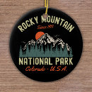Search for estes park ornaments Camping