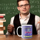 Search for math student mugs Mathematics