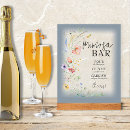 Search for mimosa bar signs Wildflowers
