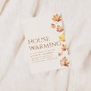 Recherche de fall housewarming invitations Automne
