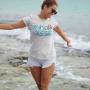 Recherche de vacation tshirts Croisière