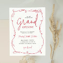 Recherche de logo de manuscrit invitations Moderne