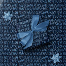 Search for peace love joy wrapping paper Hope