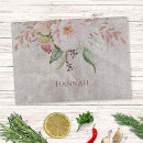 Search for pink marble cutting boards Elegant
