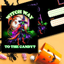 Recherche de witch cartes halloween Sorcière d'halloween