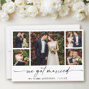 Recherche de gaucher invitations Moderne