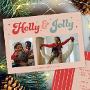 Search for 70s christmas cards Modern retro
