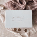 Recherche de rose gold wedding guest books Pour elle