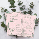 Search for pickleball party invitations Pickleball and prosecco