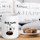 Recherche de nom de chien tasses Moderne