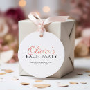 Search for bachelorette favors packaging Modern
