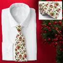 Recherche de cloche de noël cravates Xmas