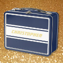 Search for gold and blue striped food storage Modern