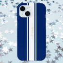 Search for blue and white cases Modern