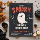 Recherche de costume effrayant invitations Adulte