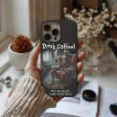 Search for coffee drink iphone cases Funny