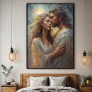 Recherche de amant d art Pour eux