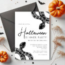 Search for snake invitations Adult