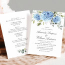 Search for lavender floral wedding invitations Eucalyptus