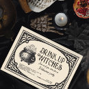Search for vintage halloween invitations Spooktacular