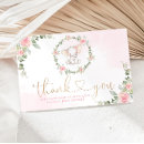 Search for elephant baby congratulations cards Pink