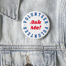 Search for crew buttons Ask me