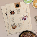 Search for bakery price lists Beige