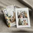 Search for cute new years cards Minimalist