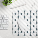 Search for polka dot pattern standard mousepads Circle
