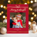 Recherche de merry bright christmas cards Pour tous