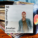 Search for album invitations Vintage