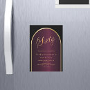 Search for luxury 60th birthday invitations Black