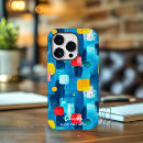 Search for artists palette iphone cases Vibrant colour palette