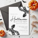 Search for snake invitations Adult