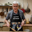 Search for 70th aprons Seventy