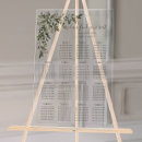 Recherche de eucalyptus wedding seating charts Vert sauge