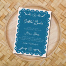 Search for mexican baby boy shower invitations Blue