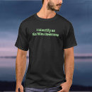 Search for identifying tshirts For him