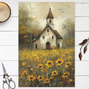 Search for rustic tissue paper Decoupage