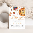 Recherche de actionné invitations Petite tarte