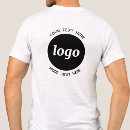 Recherche de salon tshirts Logo