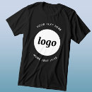 Recherche de professionnels tshirts Logo