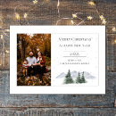Search for snowy mountains christmas cards Modern