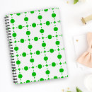 Search for polka dot notebooks Circle