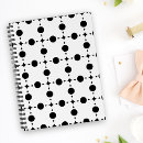 Search for polka dot notebooks Circle