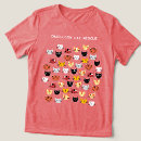 Recherche de cute vêtements tshirts Animal