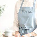Search for tech aprons Professional business staff