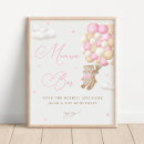 Search for pink bear posters Girl